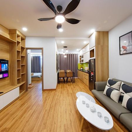 Comfortzone Apartment Nha Trang Exterior foto